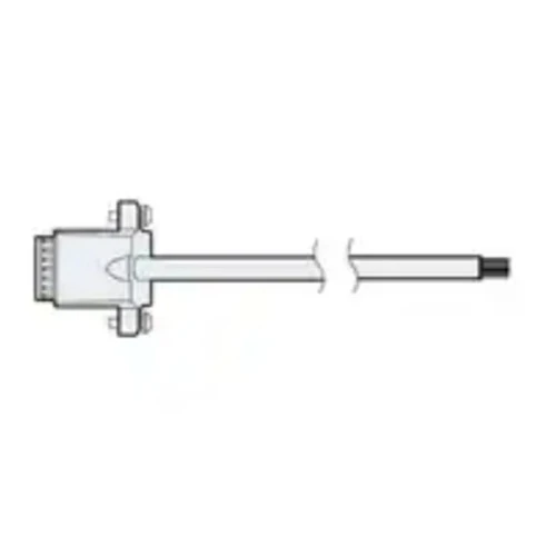 Keyence GL-RP10N Safety Light Curtain Main Unit Connection Cable, 10-m, NPN [New]
