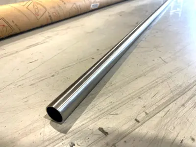 New | in-Stock Calbrite 3/4" Trade size x 10' Long Conduits Michigan US | Maverick Industrial Sales #1392033