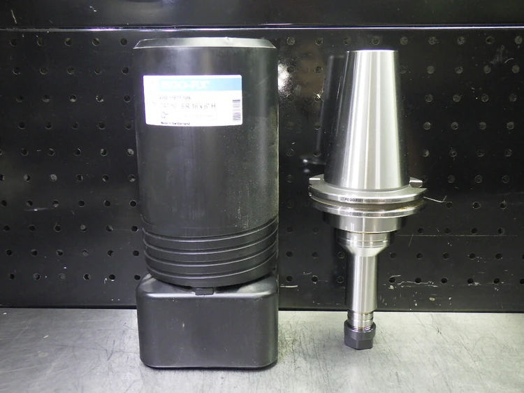 New | in-Stock REGO-FIX _UNKNOWN_ CAT Holders Michigan US | Superior Machine & Tool Inc #1277537