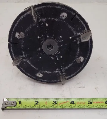 Unknown Brand S26 Collet Removal Tool Tooling & Accessories, Tooling | Machinery Central (3)