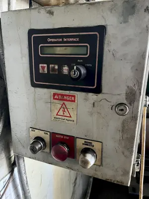 USED NIAGARA
