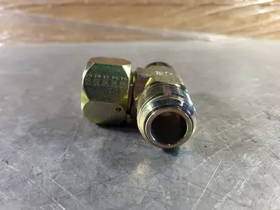 NEW BOSCH HYDRAULIC CONNECTIONS LTD. A-J5-63-1616