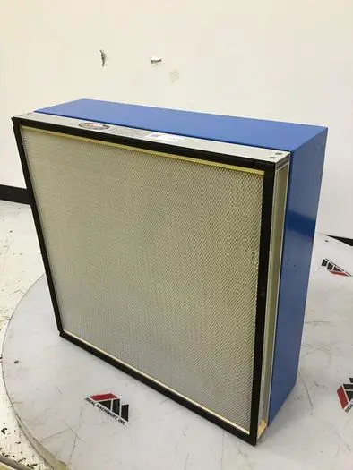 Used SANKI CO SUM1010 Filters | Ideal Machinery #621981