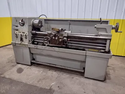 USED CLAUSING