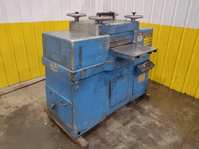 USED SCHUBERT WM2/500