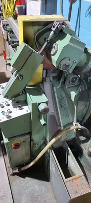1975 BIMAX TA60 Circular Cold Saws | 520 Machinery Sales LLC (5)