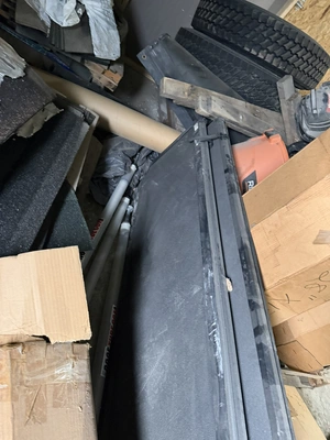 Used _UNKNOWN_ _UNKNOWN_ Bulk Merchandise / Pallets Michigan US | Miedema Asset Management Group #1577092