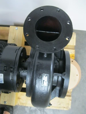 NEW Grundfos 10-60123-6A0001-2892P