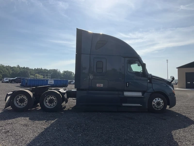 Used 2021 FREIGHTLINER CASCADIA 126 PT126064ST 6X4 Conventional trucks Michigan US | Miedema Asset Management Group #1413474