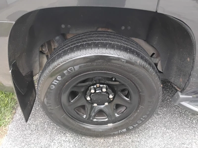 Used 2016 CHEVROLET TAHOE SUVs Michigan US | Miedema Asset Management Group #1424706