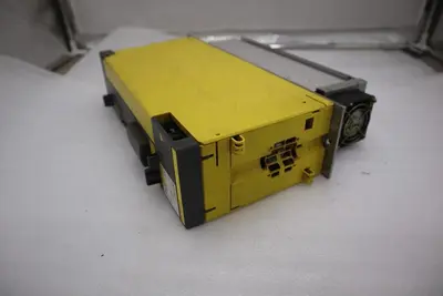 Fanuc Servo Amplifier Module A06B-6124-H207 Series D STOCK 106B
