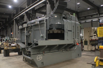 USED BLANCHARD 54-100
