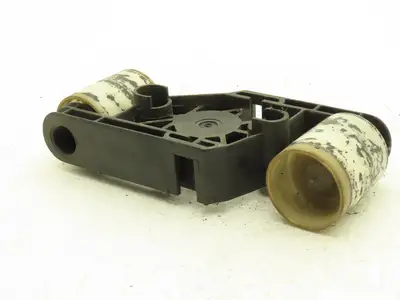 Dematic 06881-02116 RH Accumulation Roller Conveyor 1-Way Flow Control Wheels