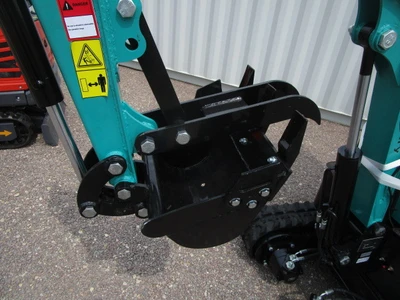 CFG MH12RX 1ton Excavator
