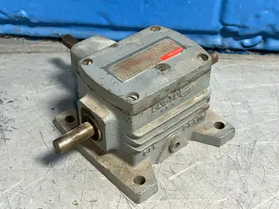 Used BOSTON GEAR R1131 BM1 Motors (misc) Ohio US | HGR 24 #1486780