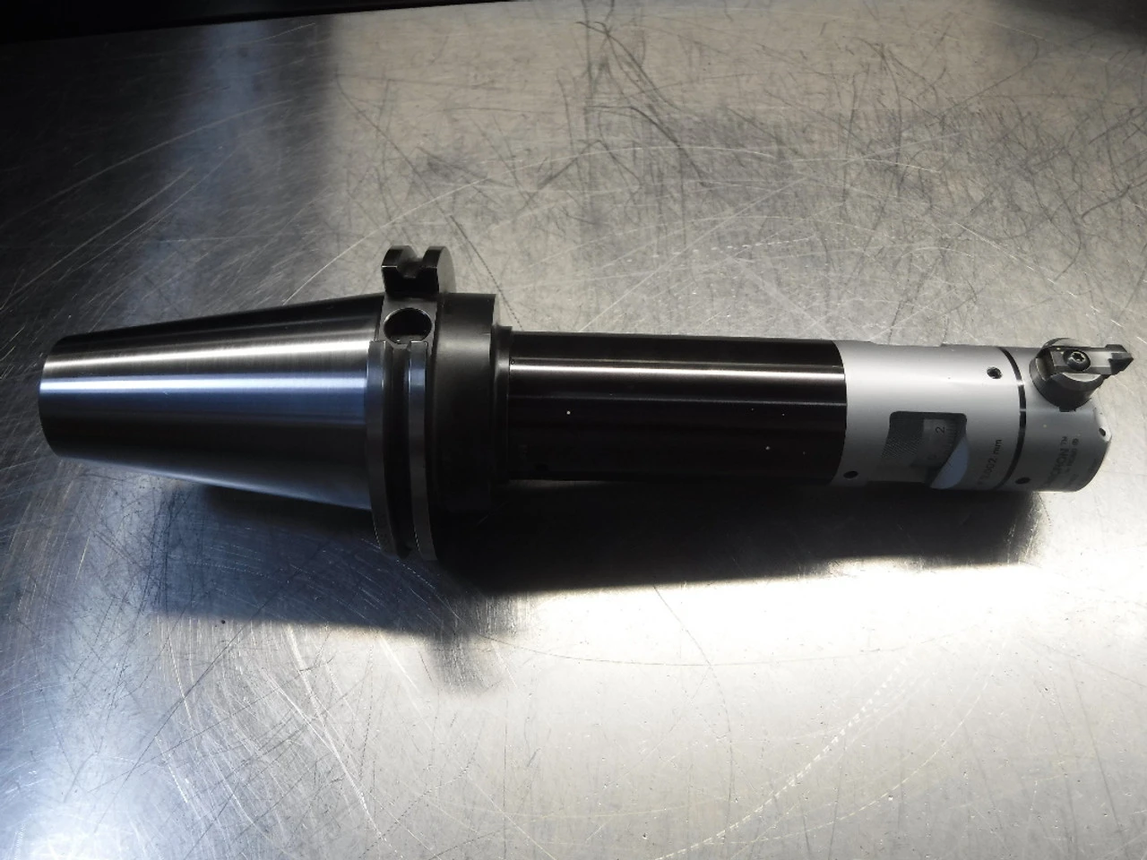 Kennametal Romicron KR32 Finish Boring Head 65 to 79mm KR32SVS3B085M (LOC1332B)
