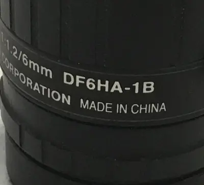 USED FUJI ELECTRIC DF6HA-1B