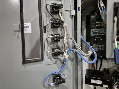 USED SIEMENS TIASTAR