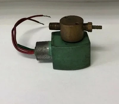 USED ASCO 238210-032D