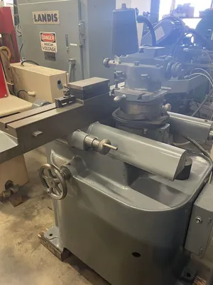 Used CINCINNATI #2 Tool & Cutter Grinders California US | Wheeler Machinery Sales #396193