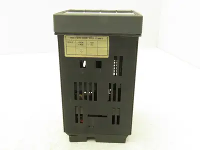 Honeywell UDC3000 Digital Temperature Controller DC300K-0-000-10-0000-0