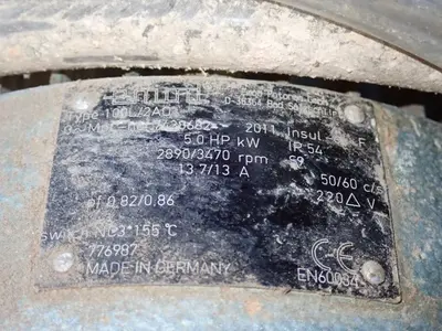 Used BEWO / SCOTCHMAN 350NF/PK/PD Circular Cold Saws Ohio US | HGR 24 #878434