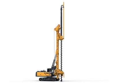 XCMG GLOBAL XR80E Rotary Drilling Rig | Iron Listing (1)