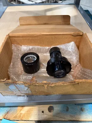 2003 DORSEY METROLOGY 16H Comparators | GMT (11)