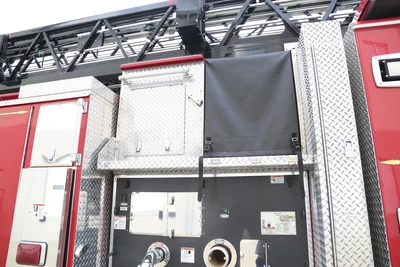 Used 2020 PIERCE ARROW XT Fire Trucks Pennsylvania US | Zimmerman Farm Service #1409900