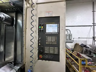 USED 2016 ENSHU GE580H