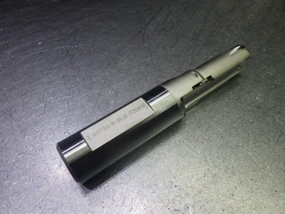 Iscar .65" Coolant Thru Chamdrill 3/4" Shank DCT 0657-140-075B-3/4UNC (LOC2293A)