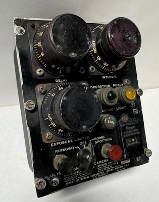 _UNKNOWN_ _UNKNOWN_ Other Military Aircraft Items | Amiron Machinery (2)