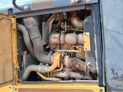 Used 2015 DEERE 650K Bulldozers Florida US | Proxy Equipment #1377964