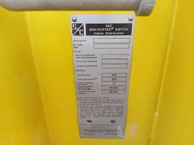 USED 2010 METALEC OMNI*LB-053DDLG1