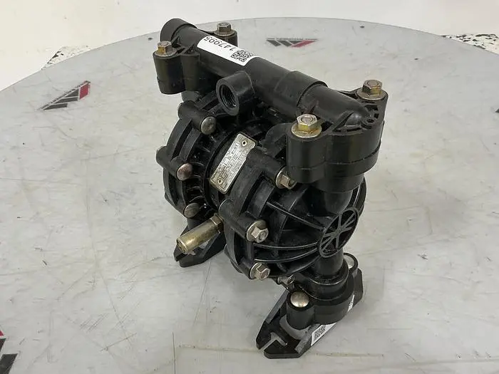 Used GRACO D51211 Pumps Michigan US | Ideal Machinery #693896