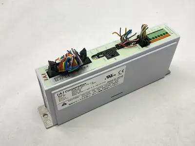 USED IAI POSITION CONTROLLER