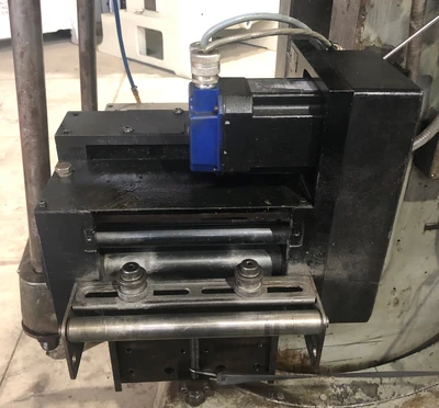 USED RAPID-AIR 108CJ