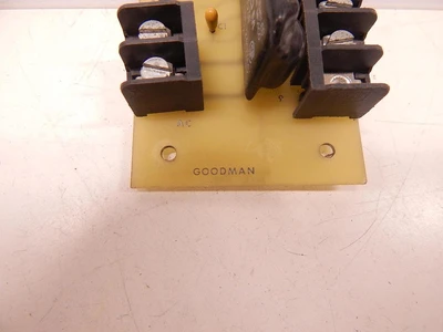 Used GOODMAN _UNKNOWN_ Circuit Boards Texas US | OCO Industrial #1603478