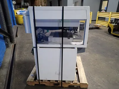 Used 2001 ASYMTEK C720 Chemical & Process Equipment Ohio US | HGR 24 #1005801