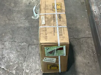 New | in-Stock DODGE P4BIP415R Tooling & Accessories (Other) Ohio US | HGR 24 #1271863