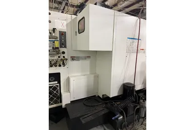Used _UNKNOWN_ _UNKNOWN_ Vertical Machining Centers Utah US | KD Auctions #1548970