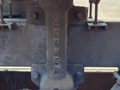 USED METSO DR24