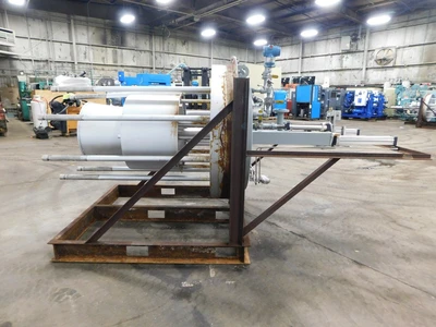 New | in-Stock HAMWORTHY PEABODY COMBUSTION U1WDO270 Boiler Accessories Ohio US | Equipment Recovery Corp. #1331604