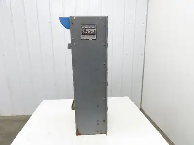 Mclean Midwest 36-0416-101 Electrical Enclosure Air Conditioner 4000 BTU 115V