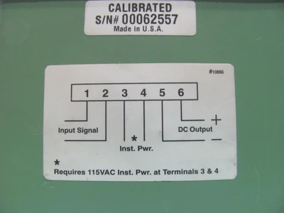 Used OHIO SEMITRONICS _UNKNOWN_ Sensors | OCO Industrial #1593135