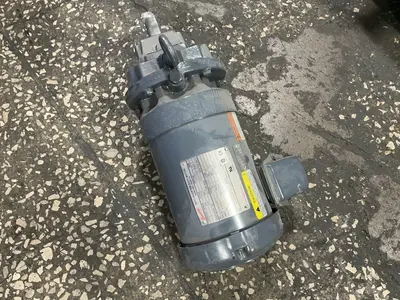 Used BROWNING CBN3201SB3PT24143T1.0 Motors (misc) Ohio US | HGR 24 #1471901