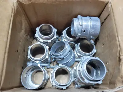 Used 2024 EAST ELECTRICAL SUPPLY INC. SQ-100 Cable & Wire British Columbia CA | Lenmark #1439971