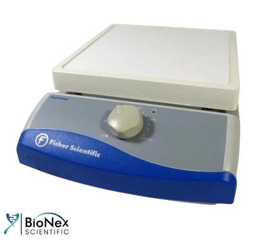 Used THERMO FISHER SCIENTIFIC ISOTEMP Stirrers New Jersey US | Bionex Scientific LLC #799679