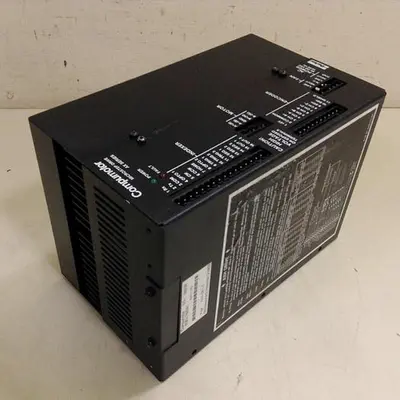 USED PARKER AXH-DRIVE