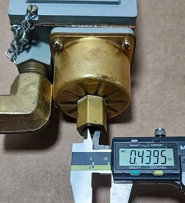 USED GE CR127B3